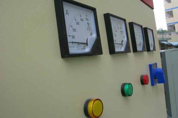 安平配电柜-3683讲讲配电柜注意事项